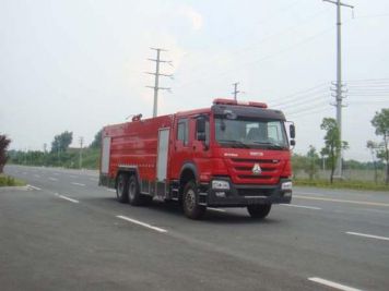 購買水罐消防車時需要注意的問題是什么？